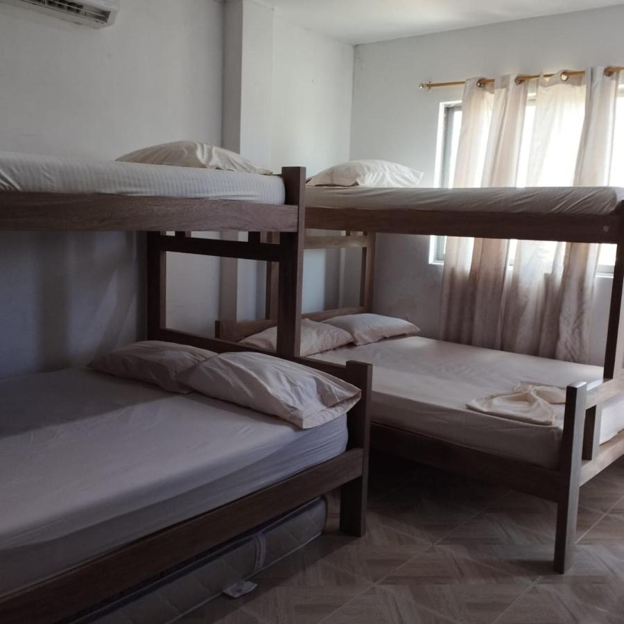 Apartahotel Eden Coveñas Zewnętrze zdjęcie