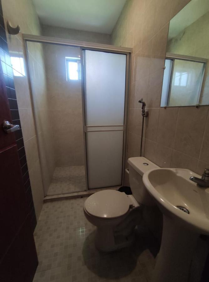 Apartahotel Eden Coveñas Zewnętrze zdjęcie