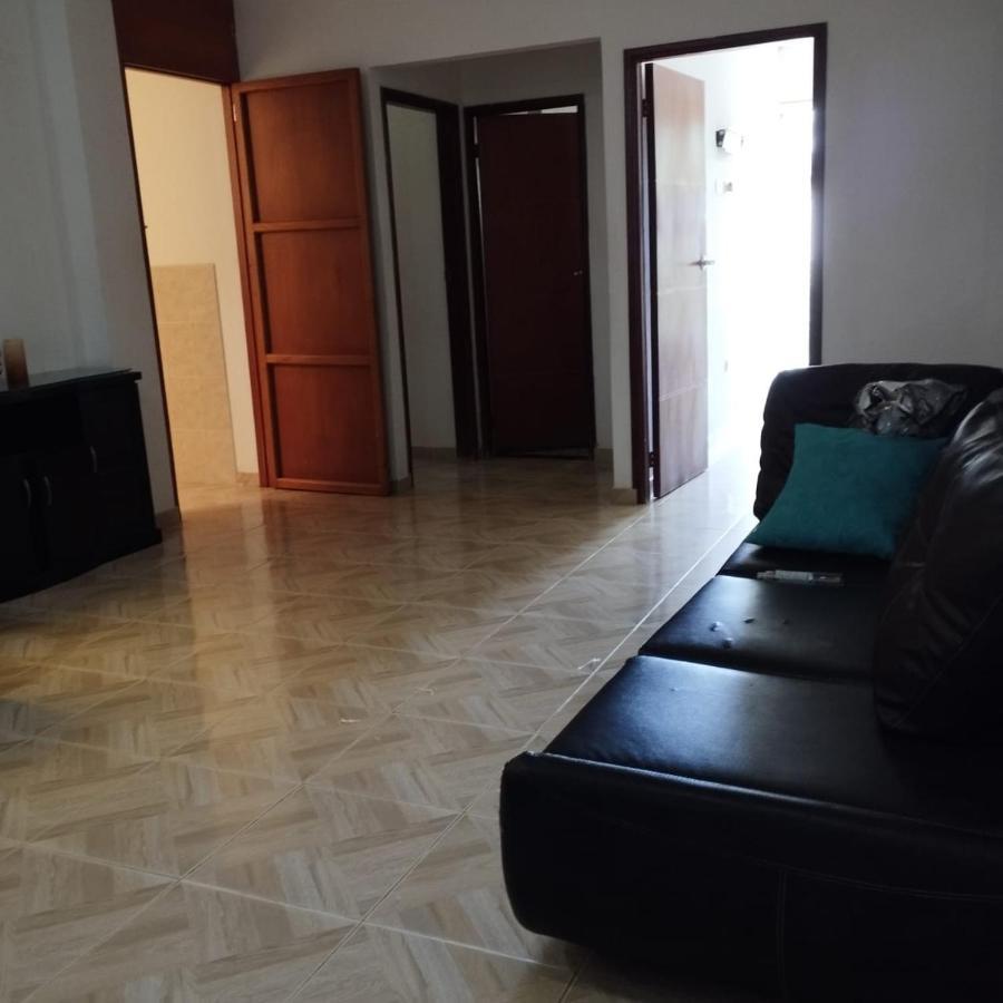 Apartahotel Eden Coveñas Zewnętrze zdjęcie