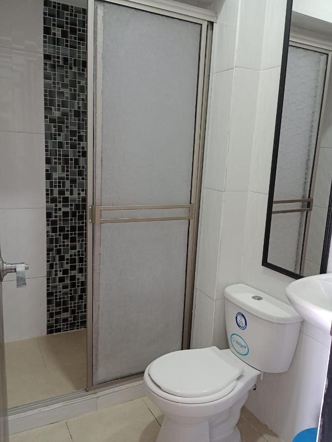Apartahotel Eden Coveñas Zewnętrze zdjęcie