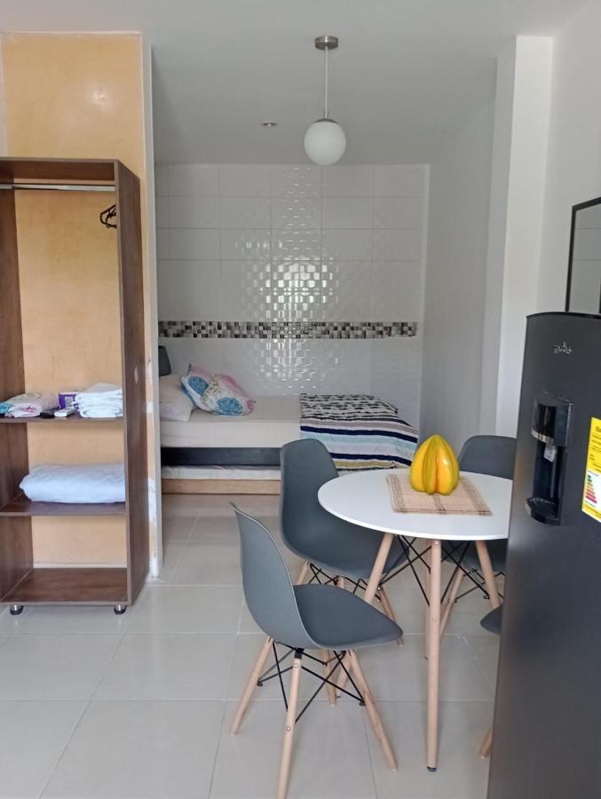 Apartahotel Eden Coveñas Zewnętrze zdjęcie