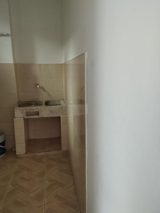 Apartahotel Eden Coveñas Zewnętrze zdjęcie