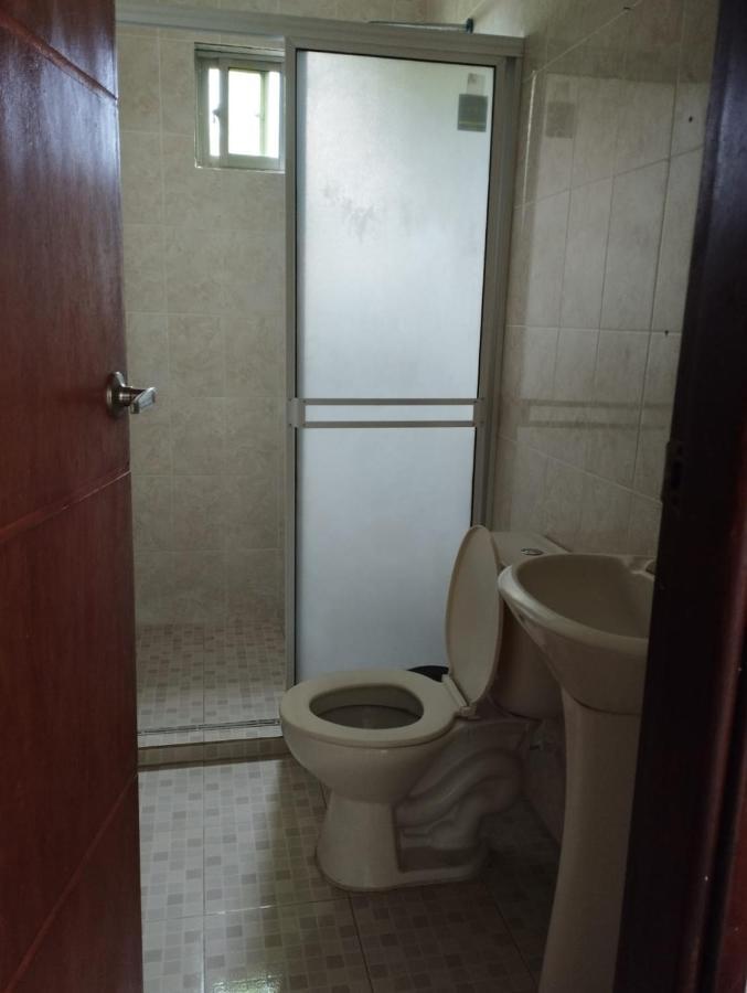 Apartahotel Eden Coveñas Zewnętrze zdjęcie