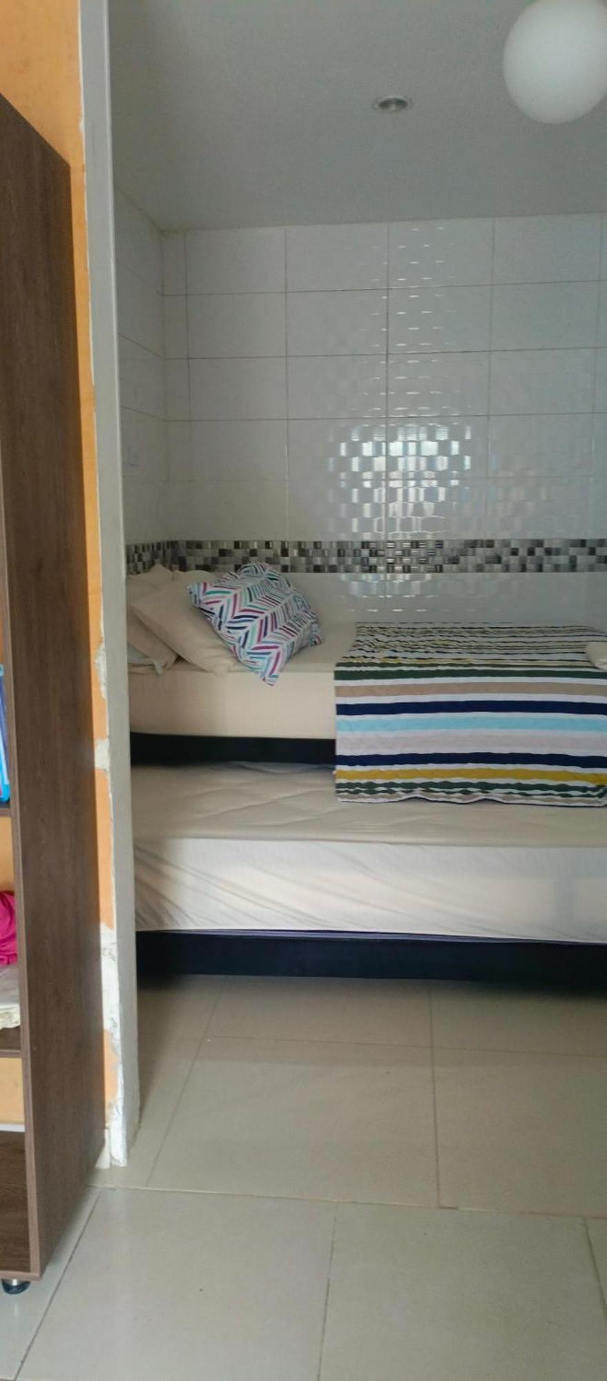 Apartahotel Eden Coveñas Pokój zdjęcie