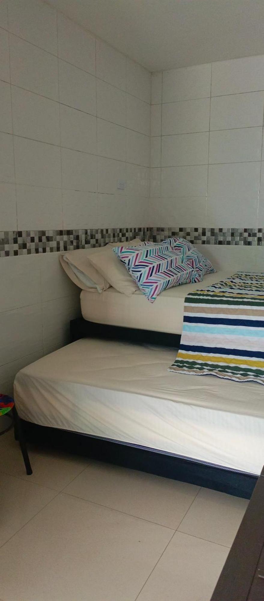 Apartahotel Eden Coveñas Pokój zdjęcie